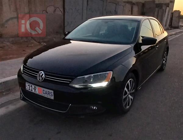 فولكسفاغن جيتا 2012 للبيع في العراق - بغداد